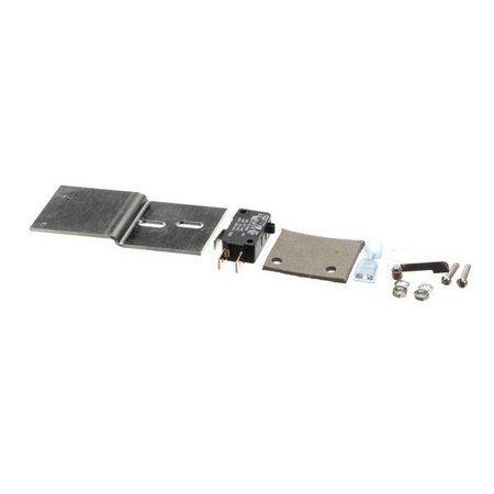 MARKET FORGE Kit, Microswitch 99-5007